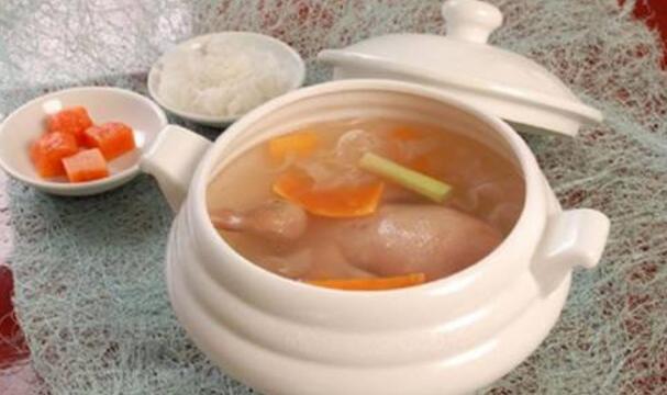 人流后不能吃什么_人流后吃什么恢复快  第2张