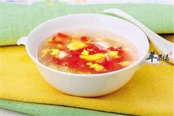 女性春季养颜汤 喝出美丽好心情  第1张