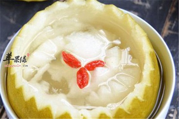 女性白带多 食疗方止带效果好  第3张
