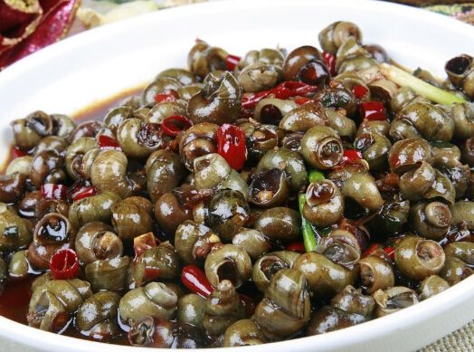 这两种食物清明食用非常不错  第1张