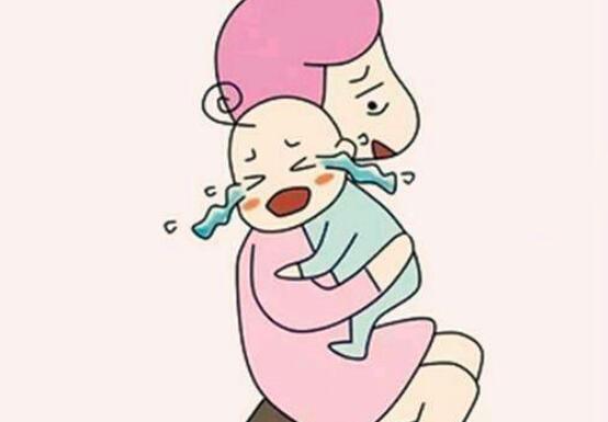 宝宝烫伤该怎么处理  第2张