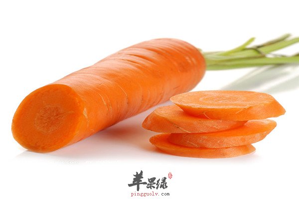 春季排毒滋阴润燥的几种食材  第3张