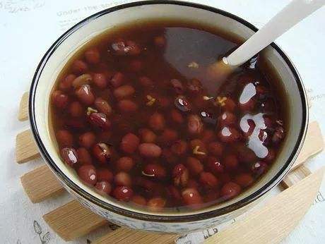 孕妇吃红豆对胎儿好吗  第4张