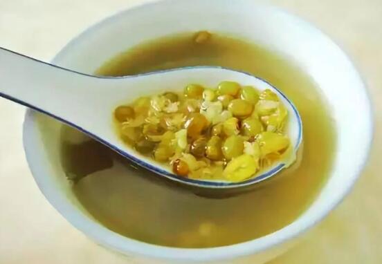 夏季的养生汤都有哪些