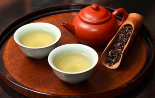 月经期能喝茶吗_月经期喝什么好