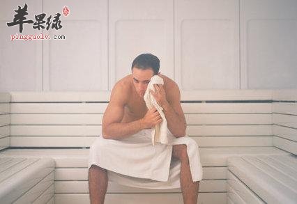 冬至养生要补肾 多做运动少蒸桑拿  第1张