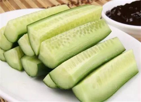 几种食物夏季保湿大暑好气色  第1张