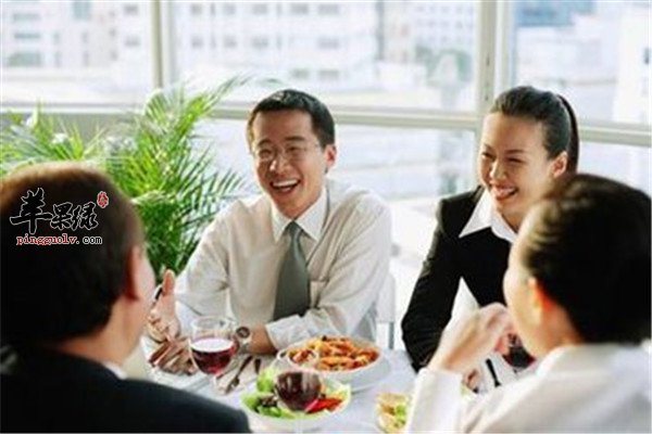 不吃午餐会有以下三种后果