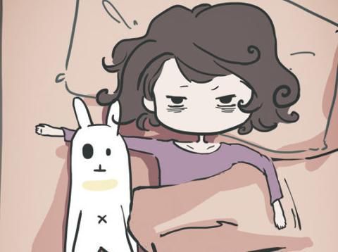 儿童睡眠障碍怎么办  第3张