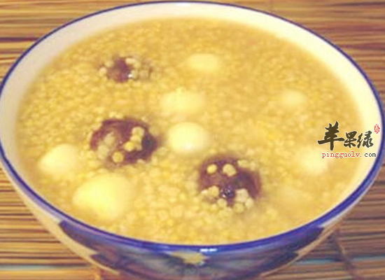 哪些食物最适合小雪节气补肾健脾  第2张
