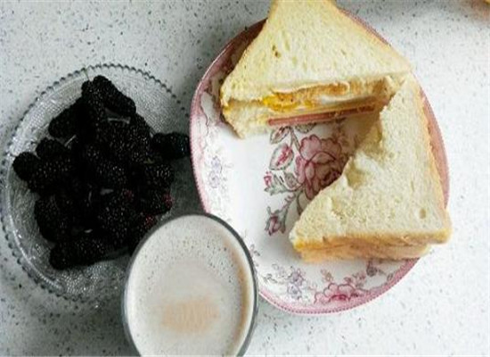 上班族肠胃差怎么办 这些食谱养胃助消化  第1张