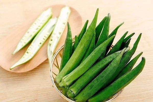 宝宝可以吃秋葵吗  第1张