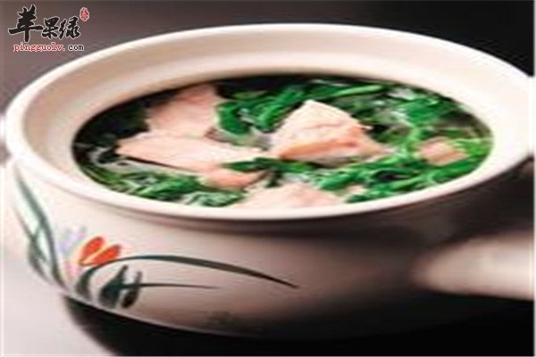 两款食谱春季去燥清热解毒  第1张