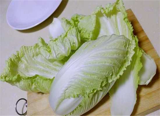 孕妇吃白菜的常识_注意事项