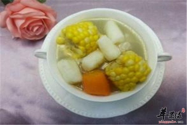 冬季感冒如何预防 推荐这些汤品  第4张