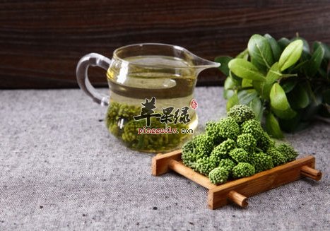 初夏就要注意防暑 中药泡水很不错  第3张