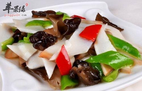 推荐立冬食物 吃这些食物能够养生  第3张