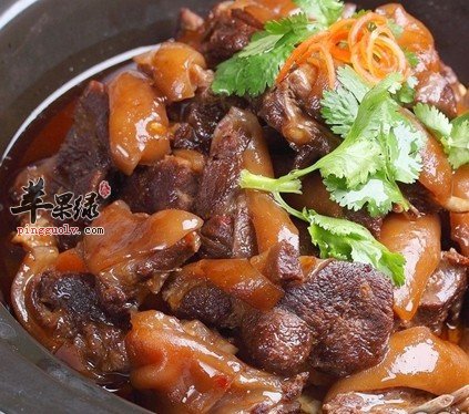冬季手脚冰凉试试这两种食疗方