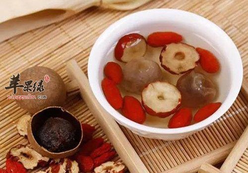 女性如何养血调经 几款食物不能少  第4张