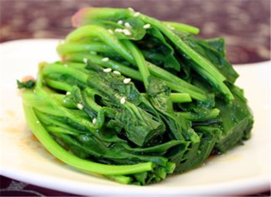男性夏季贫血 三种食物补血快