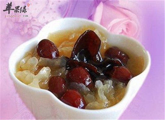 女性如何调经 试试养生食疗方  第4张
