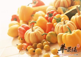 幼儿如何添加辅食 添加南瓜和莲藕  第3张