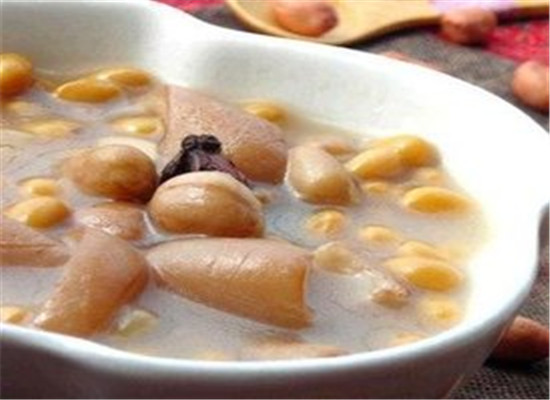 夏季男性贫血吃什么 推荐补血食谱