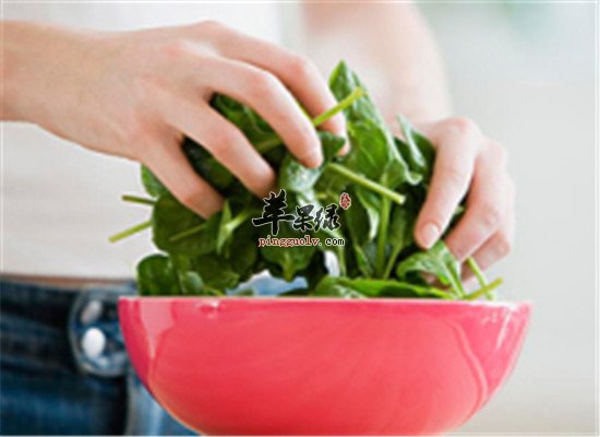 白领上班族保护眼睛的食物要常吃  第1张