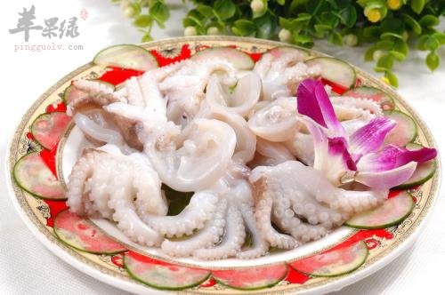 这些海鲜食物适合春季食用  第1张