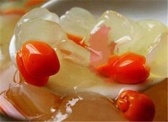 喝什么排污血_食疗方法