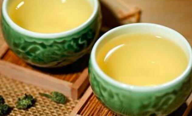 经期能喝铁观音吗_经期可以喝茶吗