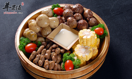 春季健康饮食需要注意哪几点  第1张