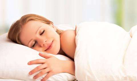 初夏养生多喝水 保证睡眠很重要  第3张