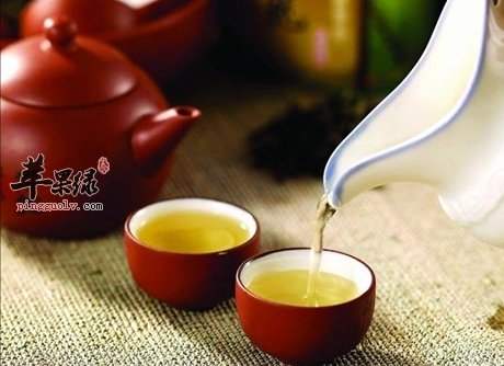 秋季下午推荐喝茶 这几款茶很养生  第1张