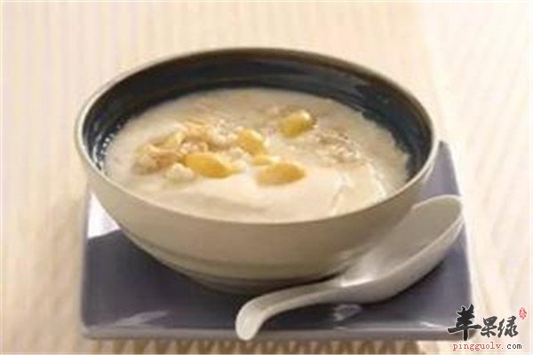 两款夏季养生汤品 健脾养胃祛湿醒脑  第1张
