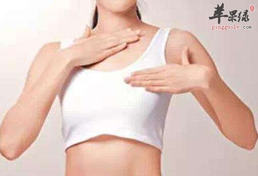 产妇注意保养胸部 预防乳腺炎问题  第1张