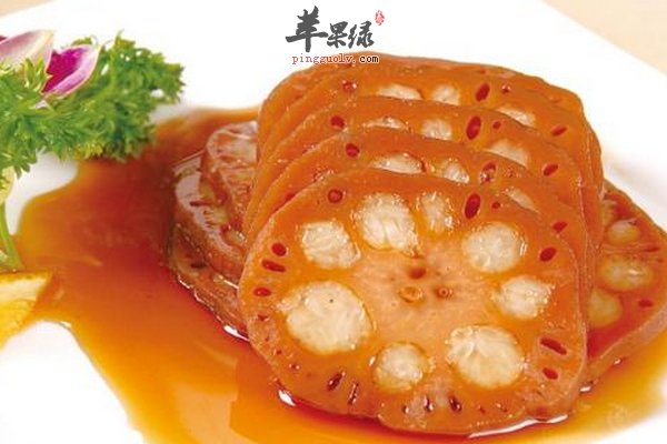 小寒食谱 推荐养胃滋阴健脾的菜肴  第4张