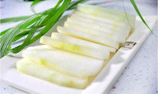 秋季应该吃蔬菜 能帮助养生  第1张