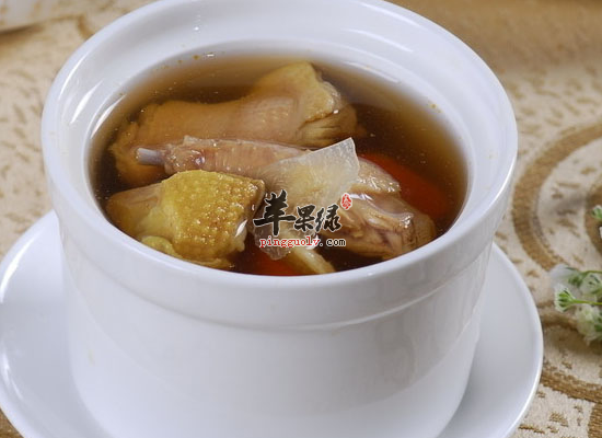 女性补充胶原蛋白抗皱防衰
