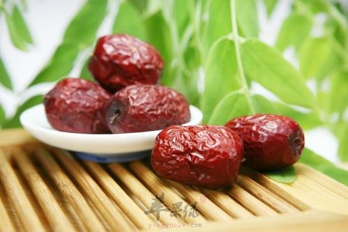 看看雨水节气养生的饮食要点