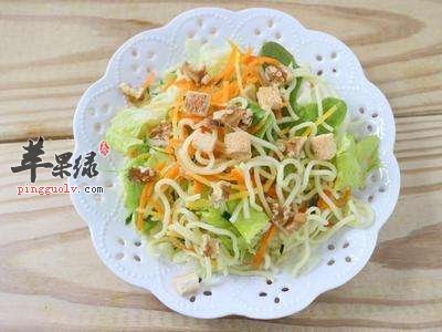 夏季饮食选择很关键 这样吃好胃口  第3张