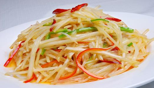 看看适合秋季食用的家常菜