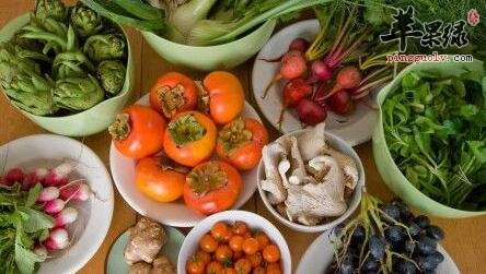 早春的饮食应遵循哪些原则  第1张