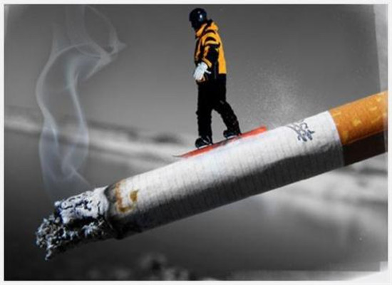 男性怎样戒烟 告诉你四个小窍门  第2张