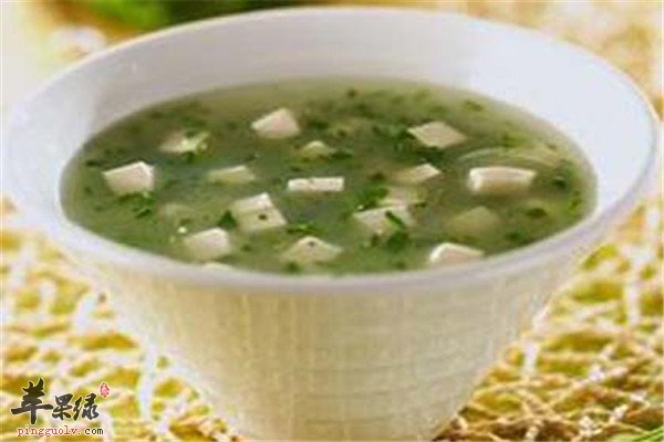七月份入伏后适合的三种去火粥品  第2张