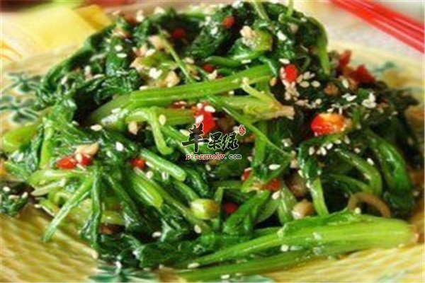最适合处暑养生的三大食疗方  第3张