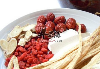 女性如何养血调经 小心这些禁忌  第3张