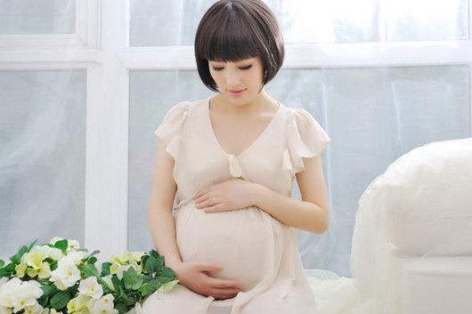 孕前工作做好 能消除产后妊娠问题  第2张