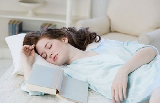 青少年睡眠不足怎么办 这样调整效果好  第3张