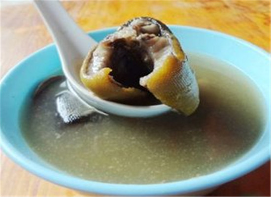 白领经常熬夜 试试调理体质的食谱  第1张